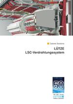 L�TZE LSC-Verdrahtungssystem