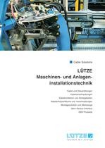 Maschinen- und Anlageninstallationstechnik