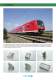 Produkt�bersicht Bahntechnik