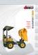 DUMPER 1000/1200 SN with side dump (DE-FR-ES-IT)