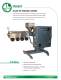 Killion HPE Horizontal Extruders