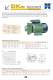 DKm Series Centrifugal Pump