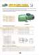 JET-P/JET-100A series self-priming pumps