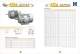 JO2 series three-phase asynchronous motors