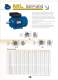 ML series single-phase dual-capacitor asynchronous motors with aluminium housing