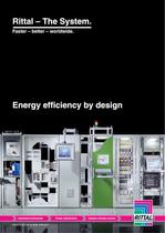 Energy efficiency by design