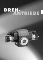 Automation � Drehantriebe DAP