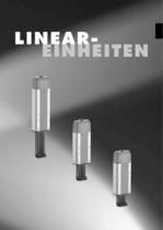 Automation � Lineareinheiten LEP