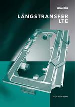 Conveyors � L�ngstransfer LTE