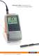 FERITSCOPE FMP30 - Ferritgehalt Messger�t