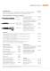 FERITSCOPE FMP30 - Ferritgehalt Messger�t