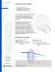 Cemented Achromatic Doublets / Achromatic Doublet / 026-0160
