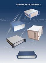 aluminium enclosures II
