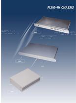 plug-in chassis