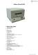 RK360 Reflow Ofen