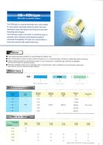 OB-PZN wire