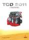 TCD 2011 Der Motor f�r Baumaschinen