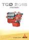 TCD 2015 Der Motor f�r Baumaschinen