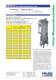 Filter-/Wasserabscheider Typ FW10-V