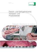 Habasit Fleisch und Gefl�gel (2030)