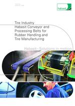 Habasit Tire Industry (2036)