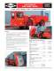 Low Profile End Dump Truck (DTS-12)