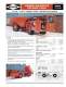 Narrow Low Profile End Dump Truck (DT- 22N)