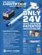 Bio-Fighter� Lightstick