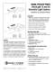 Data sheet TRIAD