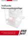 Verpacken in Folie Straffpacker SBP