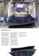 Plattenformmaschine f�r Rollenverarbeitung UAR 155g