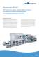Blistermaschine UPS 1040