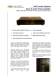 D600i Class D Audio Power Amplifier for PA/GA Systems