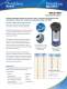 Ultrair M/S Coalescing Filter Element
