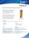 Ultraporex SB Particle Filter Element