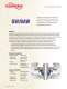 GW/BAW Seal Brochure