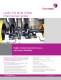 Camshaft and Crankshaft Mainbearing Grinders