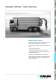 Sewage vehicules