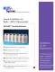 Liquid scintillation reagents