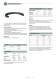TECHNISCHER KATALOG-DEUTSCH
