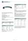 TECHNISCHER KATALOG-DEUTSCH