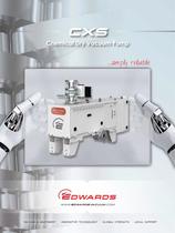 CXS Dry Pump