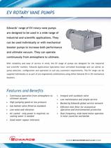 EV Brochure