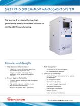Spectra G