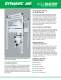 BulkBuster� Bulk Bag Unloader  Series 422
