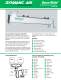 Dyna-Slide� Air-Activated Gravity Conveyor