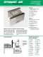 Tuffer� Aerator/Lump Breaker  Series 329