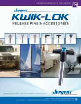 Kwik-Lok Pins 