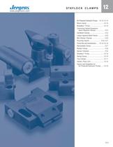 Staylock Clamps 
