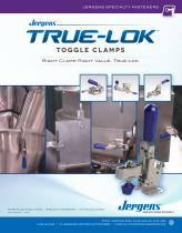 Toggle Clamps 